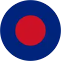 RAF roundel