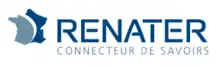 RENATER Logo