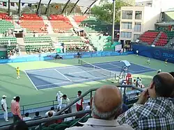 R.k Khanna Tennis Stadium