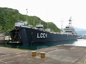 Kaohsiung-class