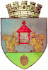 Coat of arms of Vatra Dornei