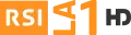 HD logo since 1 March 2012.