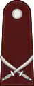 Police senior sergeant major