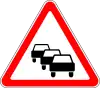 Traffic congestion