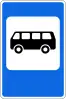 Bus stop