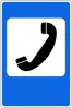 Public telephone