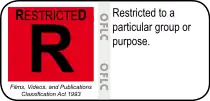 Restricted