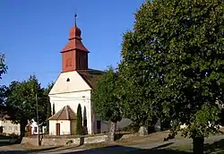 Church of Saint Wenceslaus