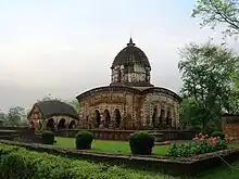 Radha Madhab Temple