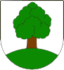 Coat of arms of Radim