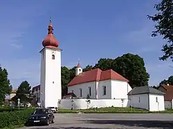 Church of Saint Bartholomew