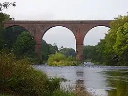 Corby Bridge