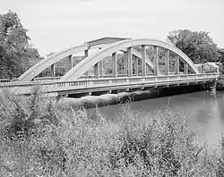 Rainbow Arch Bridge