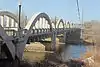 Rainbow Arch Bridge