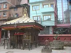 Raktakali Temple