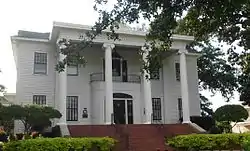 Ramey House