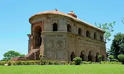 Rang Ghar in Rangpur