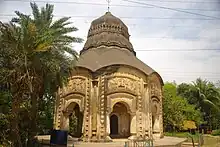 Bhavaniswar Mandir