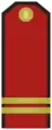 Младши сержантMladshi serzhant(Bulgarian Land Forces)