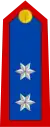 Lieutenant