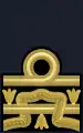 Contrammiraglio(Italian Navy)