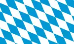 Flag of Bavaria