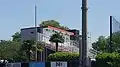 Ben Meyer Diamond at Ray E. Didier Field Grandstand-street view