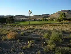 Raycraft Ranch