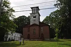 Readfield Union Meeting House