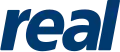 Logo of real until 30 June 2022