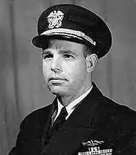 RADM Rafael Celetino BenitezClass of 1939