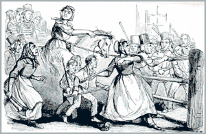 Rebecca Riots (1843)