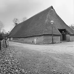 Farm in Witten