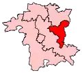 Outline map