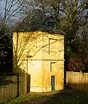 Redhall House Dovecote