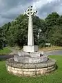 War memorial