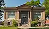 Redwood Falls Carnegie Library