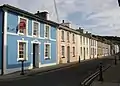 Regent Street, Aberaeron