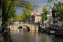 Reguliersgracht