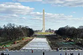 Pool undergoing reconstruction (December 2011)