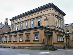 Reid School of Music, University of Edinburgh