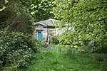 Kirkdale Mausoleum And Kirkdale Kirk And Graveyard Walls