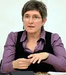 Renée Wagener