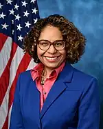 Rep. Sydney Kamlager - 118th Congress.jpg