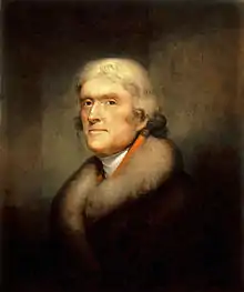 Thomas Jefferson