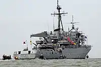 ROKS Gwangyang (ATS 28)