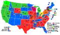 Fifth Presidential Ballot