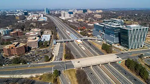 Reston, Virginia