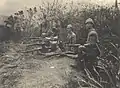 Loyalist Soldiers in 1932.