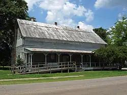 Historic Rhodes Store of Bay Minette